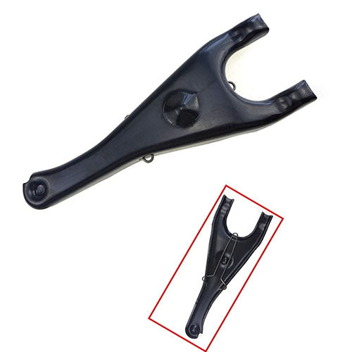 31204-20071 3120-42007 3120420071 Clutch Release Fork Subassy for Toyota 4Runner Tacoma Pickup T100