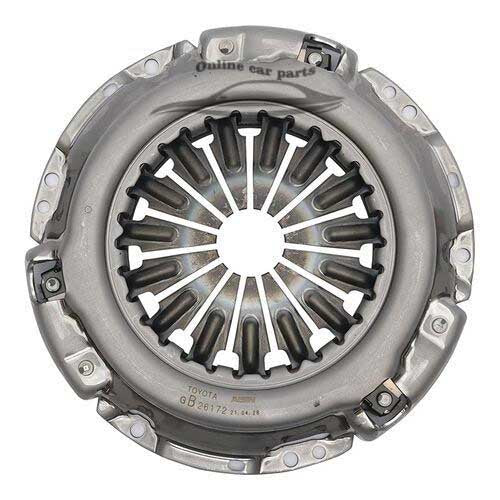 3121026172 31210-26172 TOYOTA HIACE TACOMA LAND CRUISER PRADO Cover assy clutch