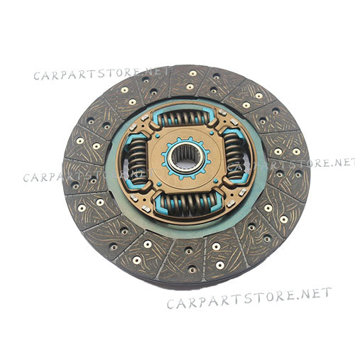 31250-26220 3125026220 31250-26221 CLUTCH DISC TOYOTA HILUX LAND CRUISER PRADO