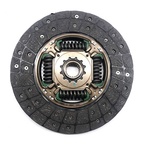 3125035391 31250-35391 Clutch Disc For Toyota Hilux SUZUKI