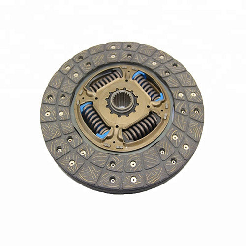 Toyota qualis clutch online plate price