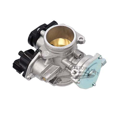 3131739 3131640 CORPS DE PAPILLON POLARIS SPORTSMAN RANGER 500 2006--2014