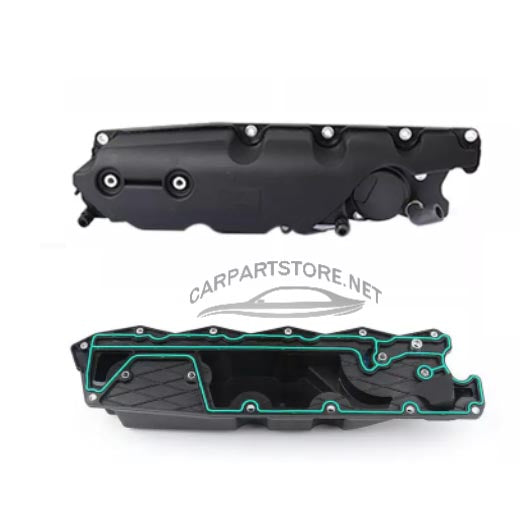 31319643 30757664 30788442 30788484 For Volvo S60 S80 V60 V70 XC60 XC70 XC90 3.0 Engine Valve Cover