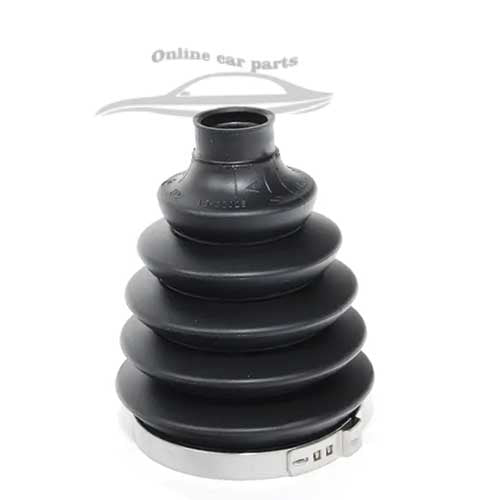 31607606091 CV Joint Boot Kit Front Outer for BMW