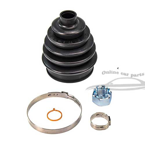 31608618537 Mini BMW Repair Kit Bellows Interior 3160 8618 537