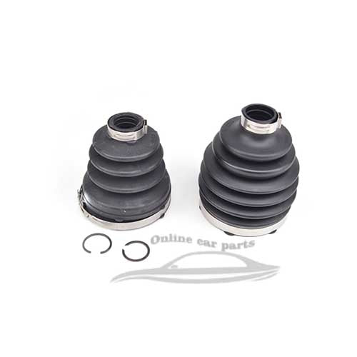 31608618538 BMW MINI Cooper Replacement Repair Kit Boot Inner  Outer