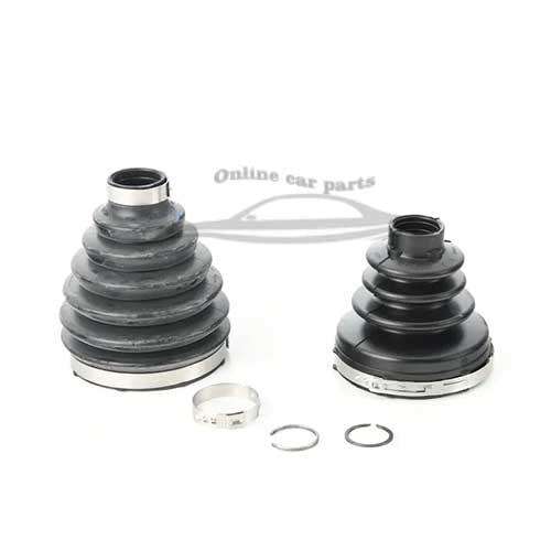 31608618546 BMW 31-60-8-618-546 Repair Kit Gaiter Inner Outer