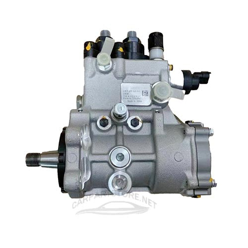 254-4357 2544357 319-0677 3190677 Excavator Part Fuel Injection Pump