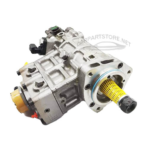 324-0532 CAT Engine Parts C6.4 Diesel Engine Fuel Injection Pump