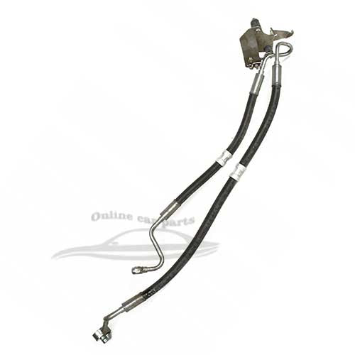 32416786795 BMW X5 X6 F15 E70 EXPANSION HOSE 32 41 6 786 795