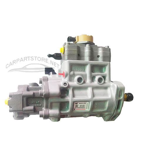 326-4634 32E61-10302 CAT Diesel engine machinery pump