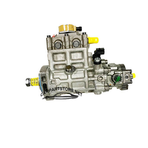 326-4635 3264635 CAT Excavator Spare Parts E320D Fuel Injection Pump