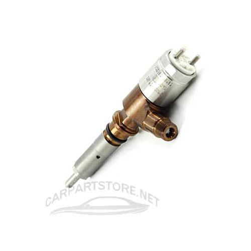 326-4700 326-4756 CAT E312D E320D Excavator Diesel Engine Repairs Fit Fuel Injector Nozzle