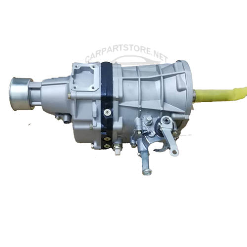 33030-0L010 33030-26B30 MTM Transmission gearbox for TOYOTA HIACE