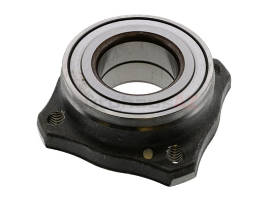 33406787015 bmw Rear wheel bearing X3 X4