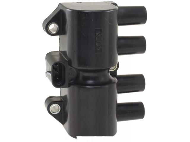 96253555 25182496 UF503 Ignition Coil For Chevrolet Aveo Optra PPontiac Wave SSuzuki Chevy Daewoo Nubira
