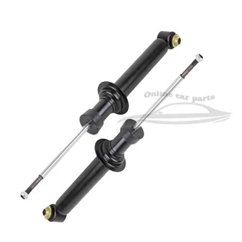33526766605 3350 6785 985 Rear shock absorber for BWM 5 series E60 520i 523i