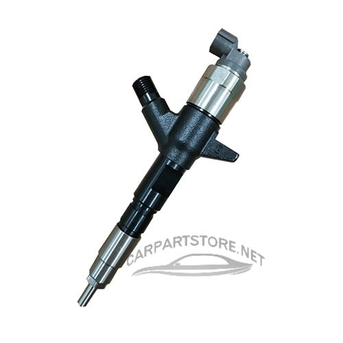 33800-45700 095000-5550 095000-8310 New Diesel Common Rail Fuel Injector Fuel Injector Assembly For Hyundai