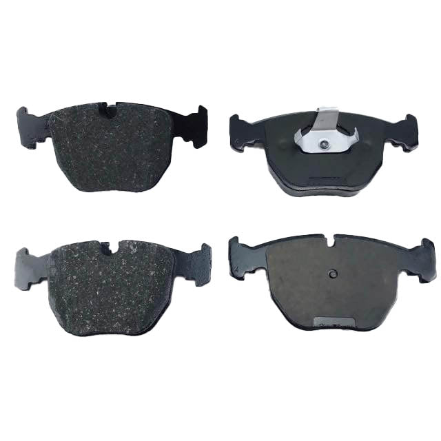 34111163307 Front Rear Brake Pad Set brake lining brake block for BMW LAND ROVER
