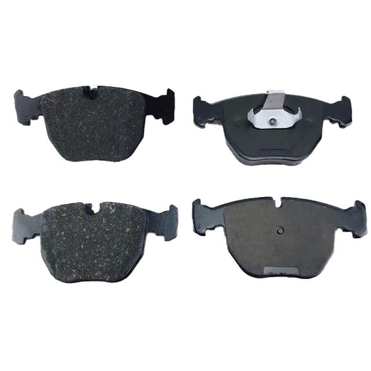 34111163307 Front Rear Brake Pad Set brake lining brake block for BMW LAND ROVER