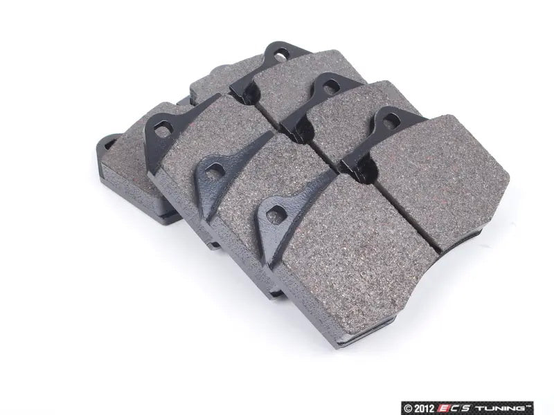 34112227863 34111162210 34112227334 34111162900 Front Brake Pad Set for BMW