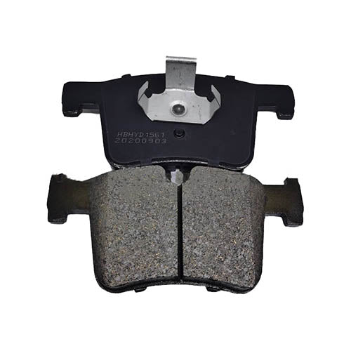 34114073936 34106859182 34116854126  34106859181 34116798978 34116856193 Front Brake Pad Set disc brake For BMW