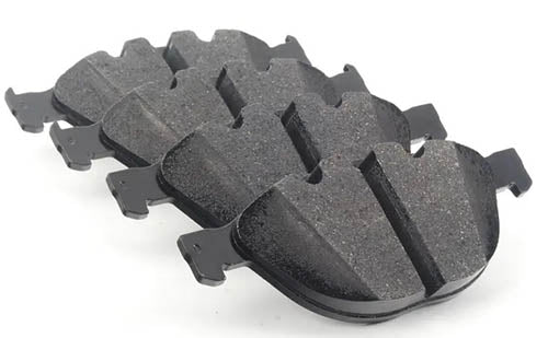 34116763652 34116774258 34116770575 34112283365 34116768287 Front ROLLS ROYCE 34110300361 Brake Pad Set disc brake For BMW