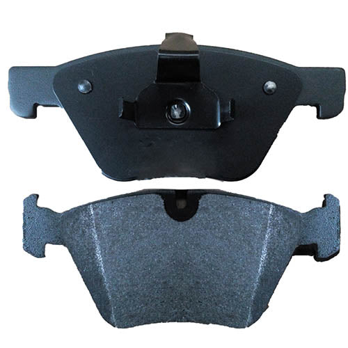 34116775310 Front Brake Pad Set for BMW