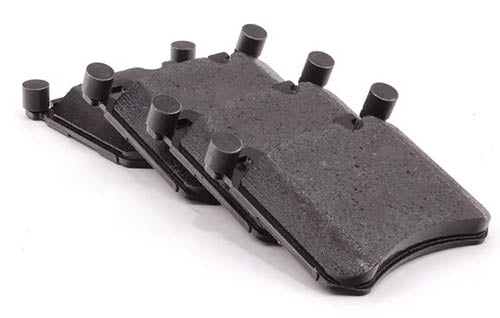 34116799964 3411679488 34116798857 34116793643 34116789079 Front Brake Pad Set, disc brake For BMW X5 X6