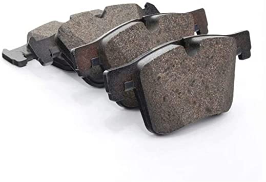 34116858910 34116850567 Front Brake Pad Set disc brake For BMW