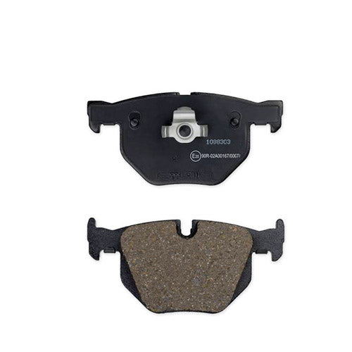 34212339276 34212339277 Rear Brake Pad BMW
