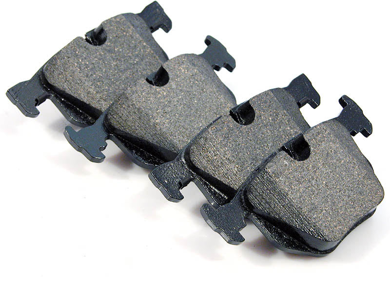34216761285 34 21 6 753 850 34 21 6 758 870 Rear Brake Pad Set disc brake BMW