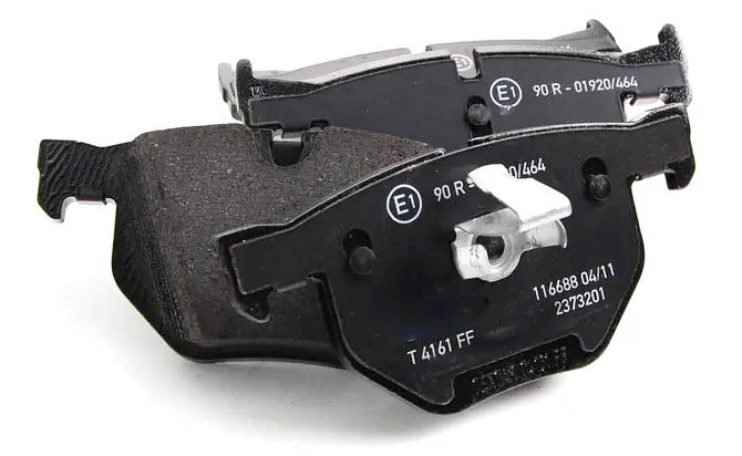 34216763044 34216763043 Brake Pads Front 34 21 6 763 043 for BMW