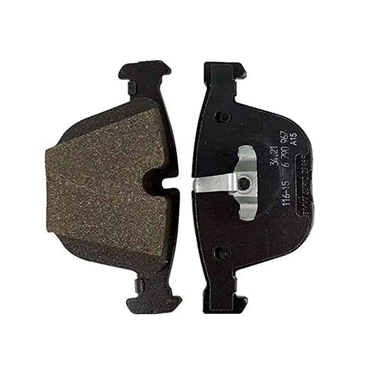 34216790966 34216775342 Rear Brake Pad Set disc brake For BMW