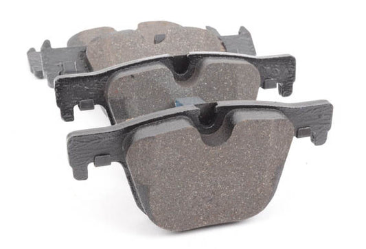 34216850570 34206799813 Rear Disc Brake Pads For BMW F30 F34 F36