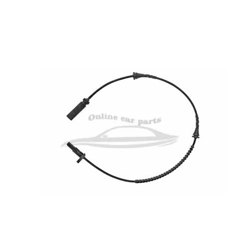 34526895880 BMW MINI Cooper ABS Speed Sensor 34526886655