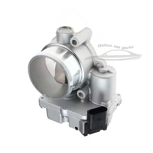 3510025410 35100-25410 Throttle Body Valve Assy 35100-2G720 35100-2E100 for Kia Sorento Hyundai Tucson Santafe