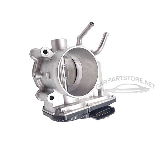 35100-2E000 351002E000 New Throttle Body Assembly For Hyundai Tucson Elantra Kia Soul Rondo Forte