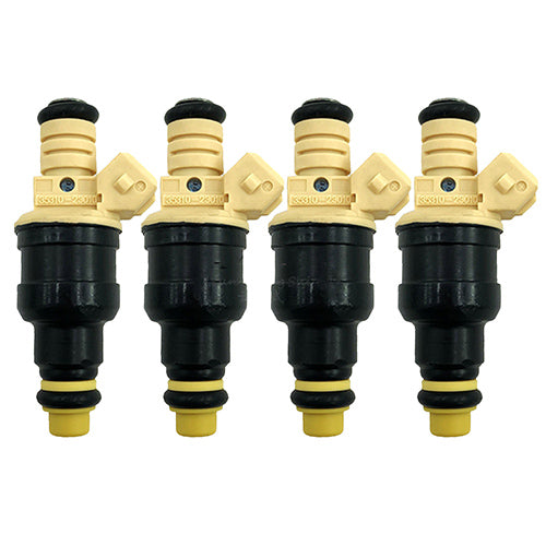 4 PCS OEM 35310-23010 9250930018 3531023010 Fuel Injector For Hyundai Elantra Tiburon