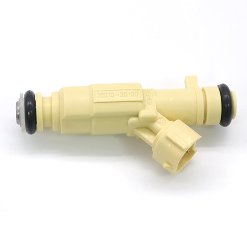 Fuel Injectors Nozzle 35310-2G100 for Hyundai Tucson 2.0L 2011-2013 for Kia Forte Koup 2.4L 2010-2012 353102G100 FJ1082