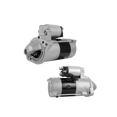 36100-42250 3610042250 Starter MITSUBISHI PAJERO L200 HYUNDAI H1 STAREX PORTER Pickup KIA PREGIO BONGO