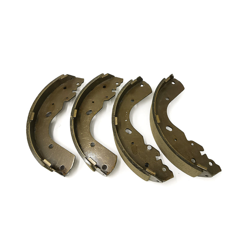 3645890 URY22638Z UJY82638Z UHY42638Z 3651347 4509601 Brake Shoe Set For FORD RANGER MAZDA BSERIEMAZDA BT50