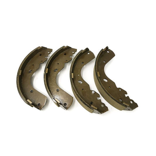3645890 URY22638Z UJY82638Z UHY42638Z 3651347 4509601 Brake Shoe Set For FORD RANGER MAZDA BSERIEMAZDA BT50
