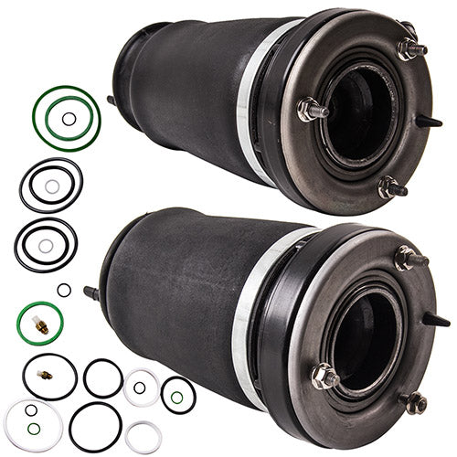 37116757502 37116761444 37116757501 3711676143 front Air suspension Shock absorber kit for BMW X5 E53