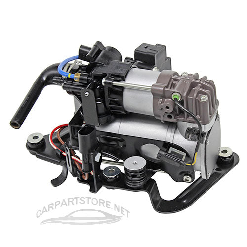 37206861882 For BMW Air Suspension Supply Compressor Pump