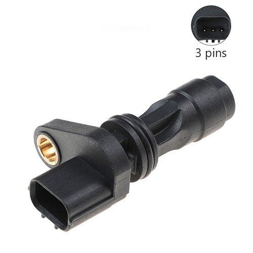 New CrankShaft Position Sensor For 02-09 Honda JAZZ STREAM FR-V  CRV 2.4L Civic 2.0L Si Dohc 37500-PNB-003 37500PNB003
