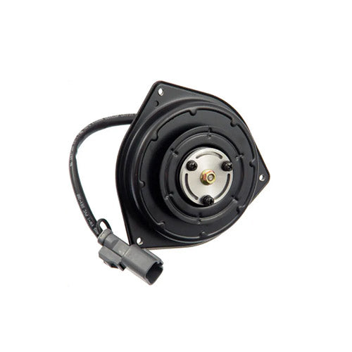38616-P3G-003 38616P3G003 AC Condenser cooling fan motor For HONDA ELEMENT STREAM CRV RD5 RD7 ACCORD
