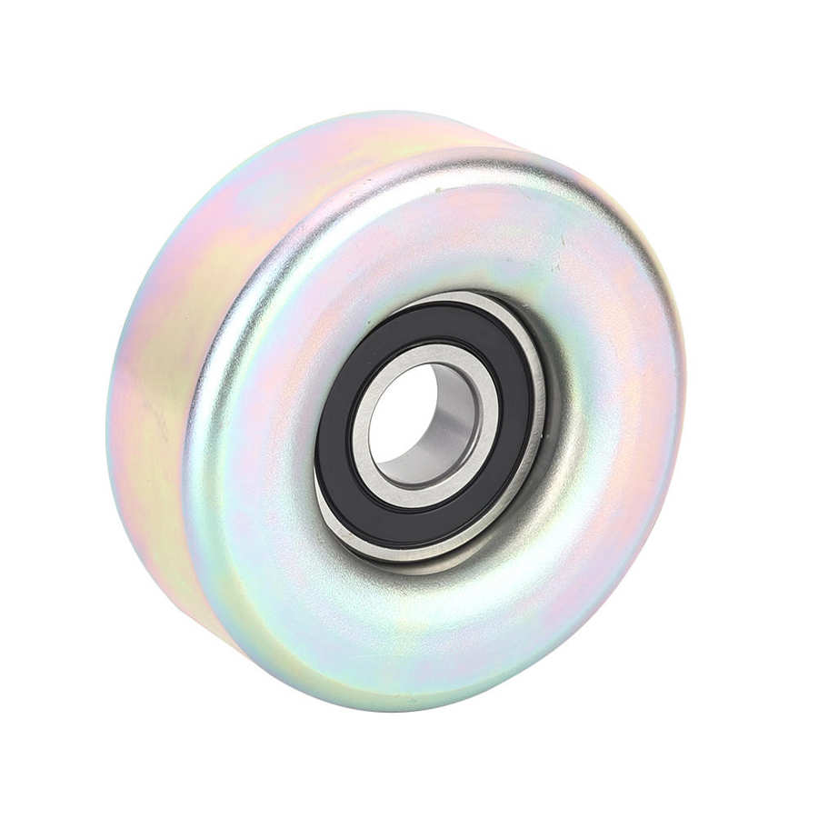 38942PWA004 38942-PWA-004 Pulley Tensioner FOR HONDA FIT JAZZ CIVIC FIT CITY