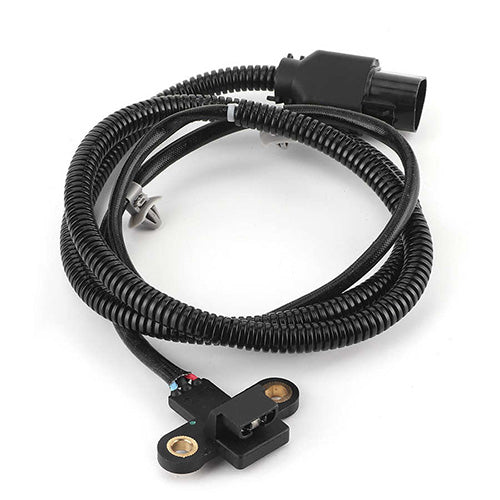 New Crank Shaft Crankshaft Position Sensor CPS 39310-38070 3931038070 PC536 5S1923 Fits For 2001-2006 SANTA FE 2.4L CPS