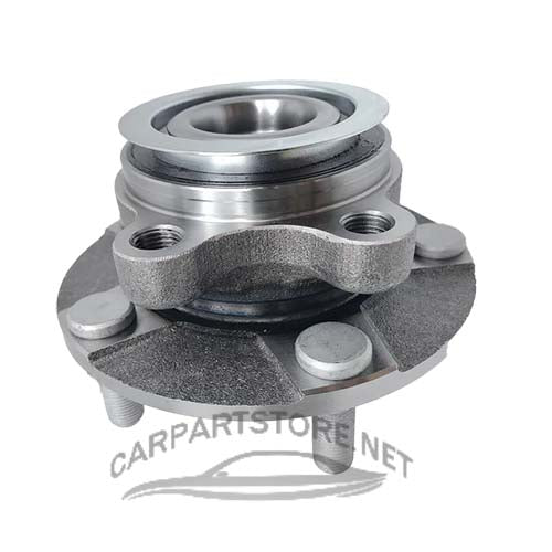 40202-JG000 40202-JG01A For Nissan Dualis X-Trail Qashqai Front Wheel Hub Bearing